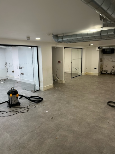 Waterproofing Thick Walls For Old Houses