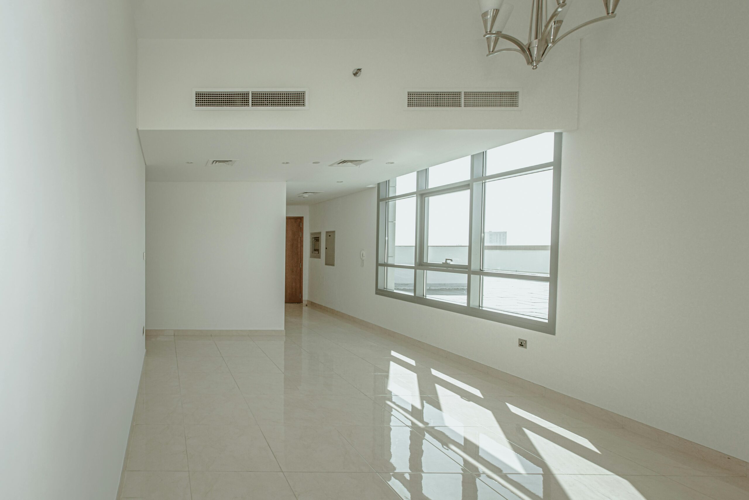 Wall Ventilation In Modern Houses